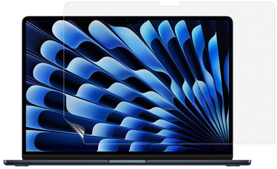 Trolsk ScreenGuard AR (Macbook Air 15) | Mac - Macbook Air 15 (2024-2025) - Skärmskydd | AlltMobil