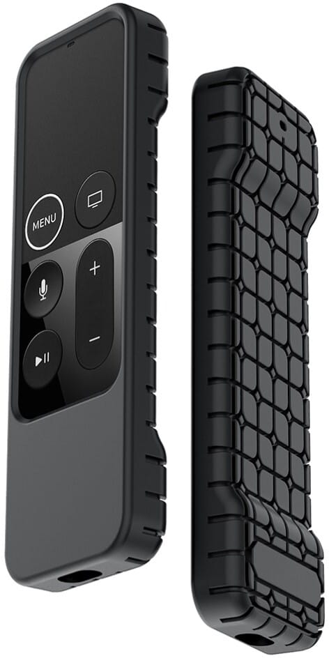 Trolsk Silicone Case