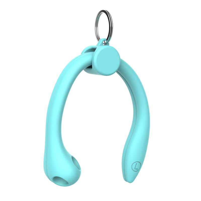 Trolsk Silicone Ear Hooks