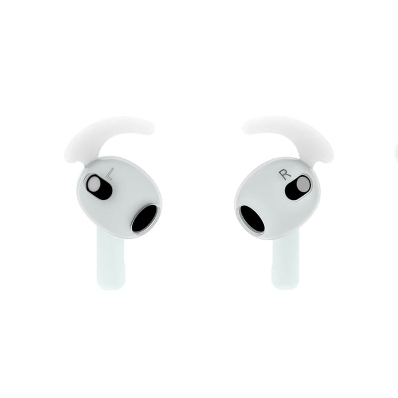 Trolsk Silicone Eartips