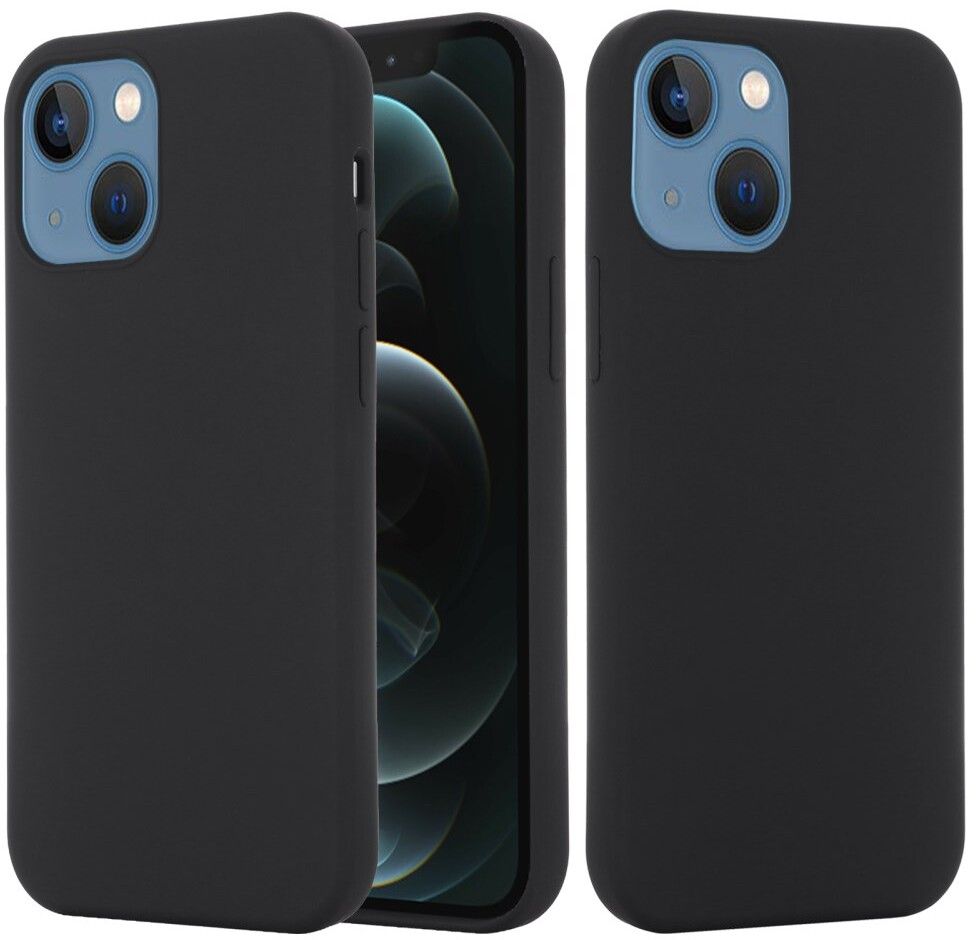Trolsk Silikonskal med MagSafe (iPhone 13) | iPhone - iPhone 13 - Skal & fodral - Silikon - TPU | AlltMobil
