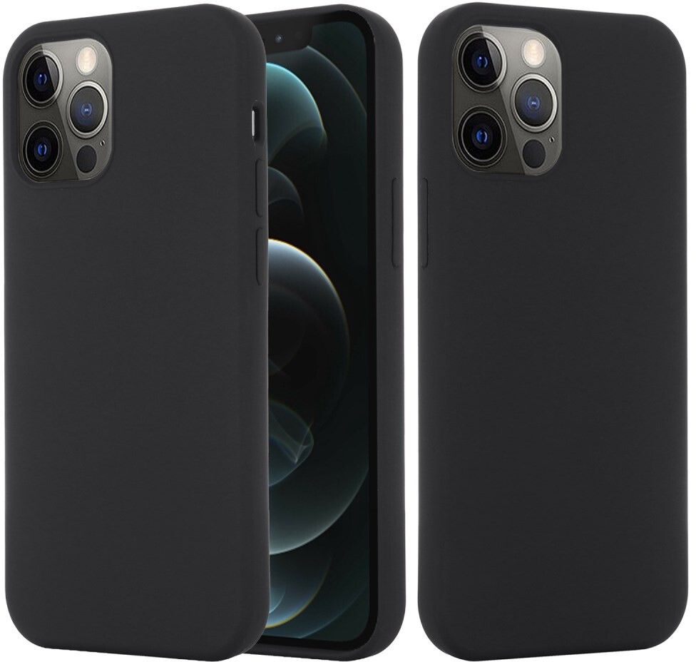 Trolsk Silikonskal med MagSafe (iPhone 14 Pro) | iPhone - iPhone 14 Pro - Skal & fodral - Silikon - TPU | AlltMobil