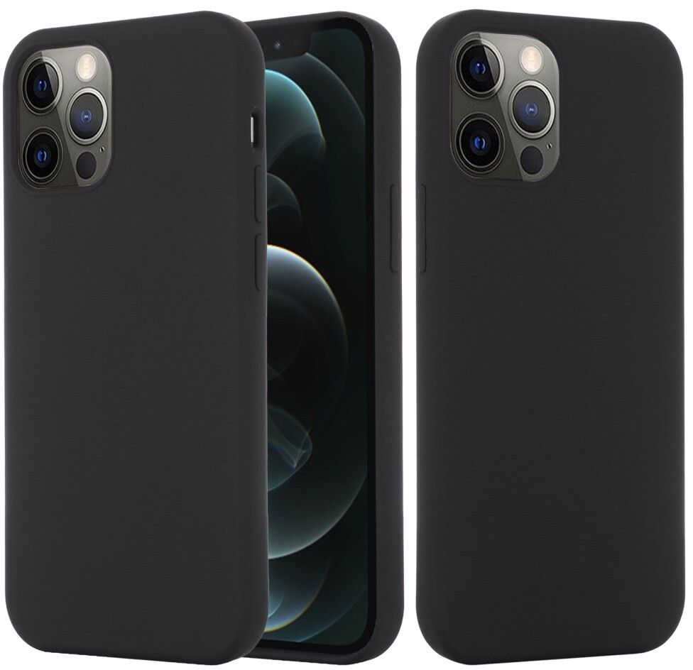 Trolsk Silikonskal med MagSafe (iPhone 15 Pro) | iPhone - iPhone 15 Pro - Skal & fodral - Silikon - TPU | AlltMobil