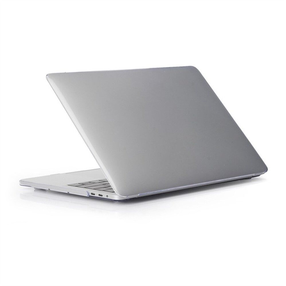 Trolsk Skal Transparent Elegant (MacBook Neo) - Transparent