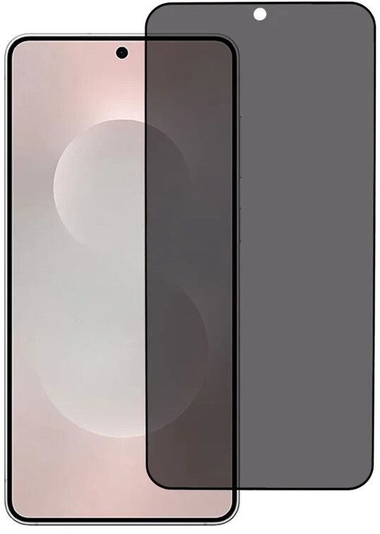 Trolsk Skärmskydd Privacy Härdat Glas (Galaxy S26) |  | AlltMobil