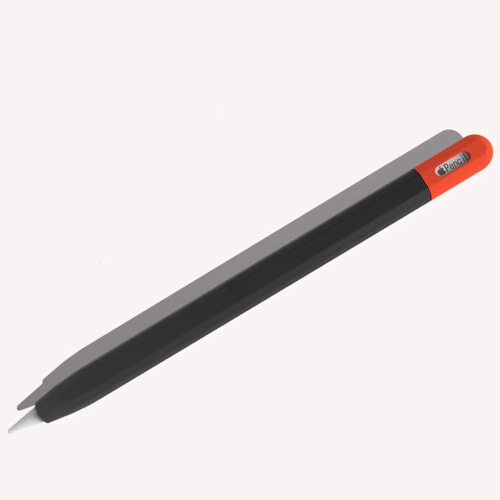Trolsk Skyddsfodral Silikon (Apple Pencil (USB-C))