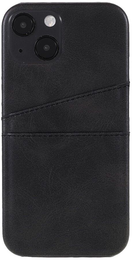 Trolsk Skyddsskal med Kortfack (iPhone 13) | iPhone - iPhone 13 - Skal & fodral - Hårda skal | AlltMobil