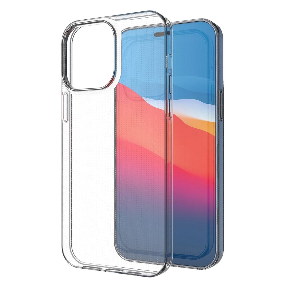 Trolsk Slim TPU Case