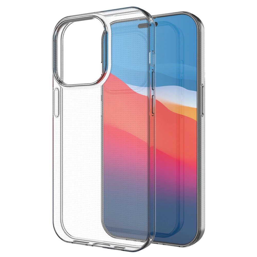 Trolsk Slim TPU Case