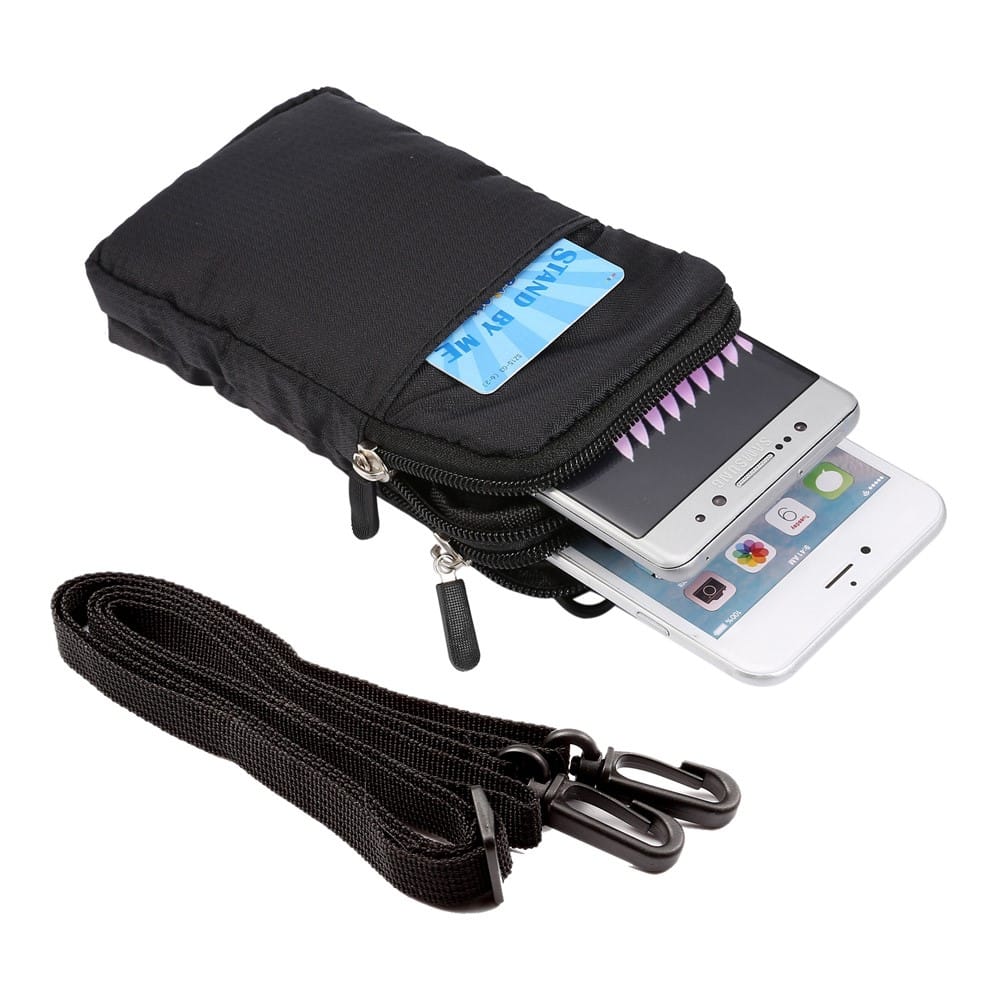 Trolsk Sport Bag with Shoulder Strap