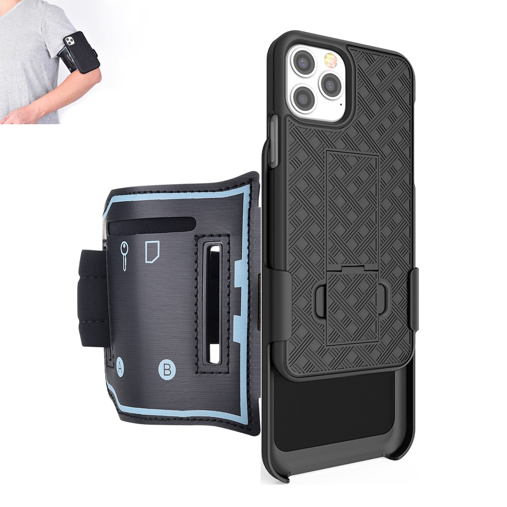 Trolsk Sportsband with Kickstand