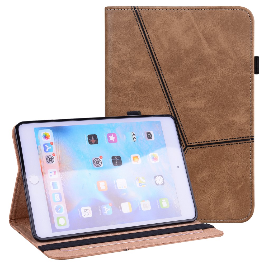 Trolsk Stitched Wallet Cover