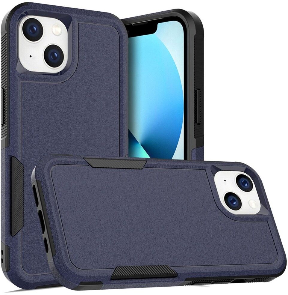 Trolsk Stöttåligt Skal (iPhone 14) | iPhone - iPhone 14 - Skal - Extra tåliga | AlltMobil