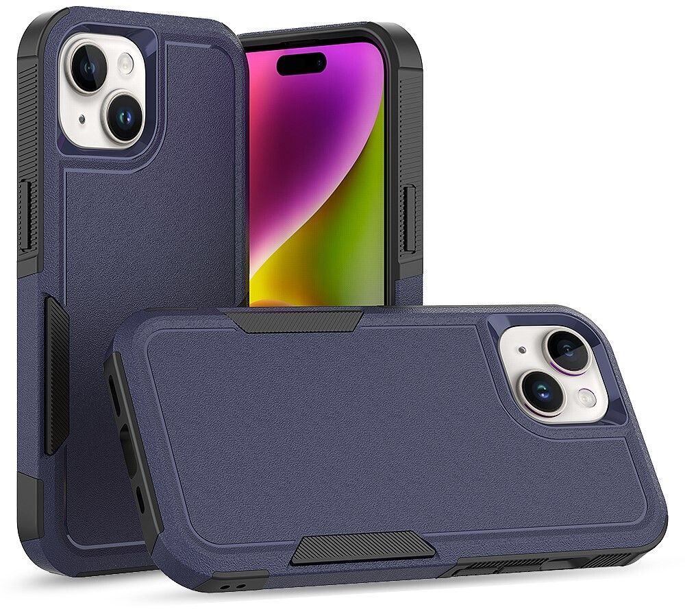 Trolsk Stöttåligt Skal (iPhone 15) | iPhone - iPhone 15 - Skal & fodral - Extra tåliga | AlltMobil