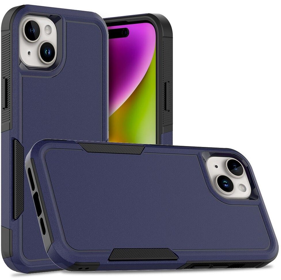 Trolsk Stöttåligt Skal (iPhone 15 Plus) | iPhone - iPhone 15 Plus - Skal & fodral - Extra tåliga | AlltMobil