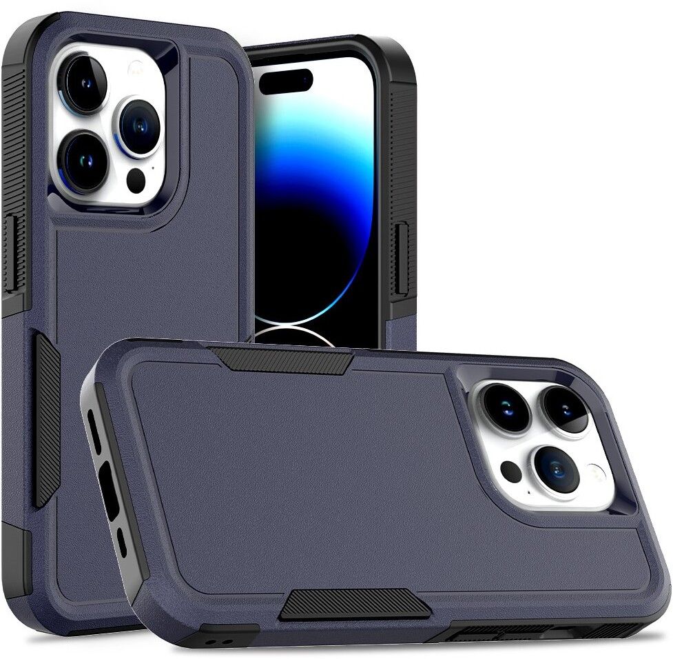 Trolsk Stöttåligt Skal (iPhone 15 Pro) | iPhone - iPhone 15 Pro - Skal & fodral - Extra tåliga | AlltMobil