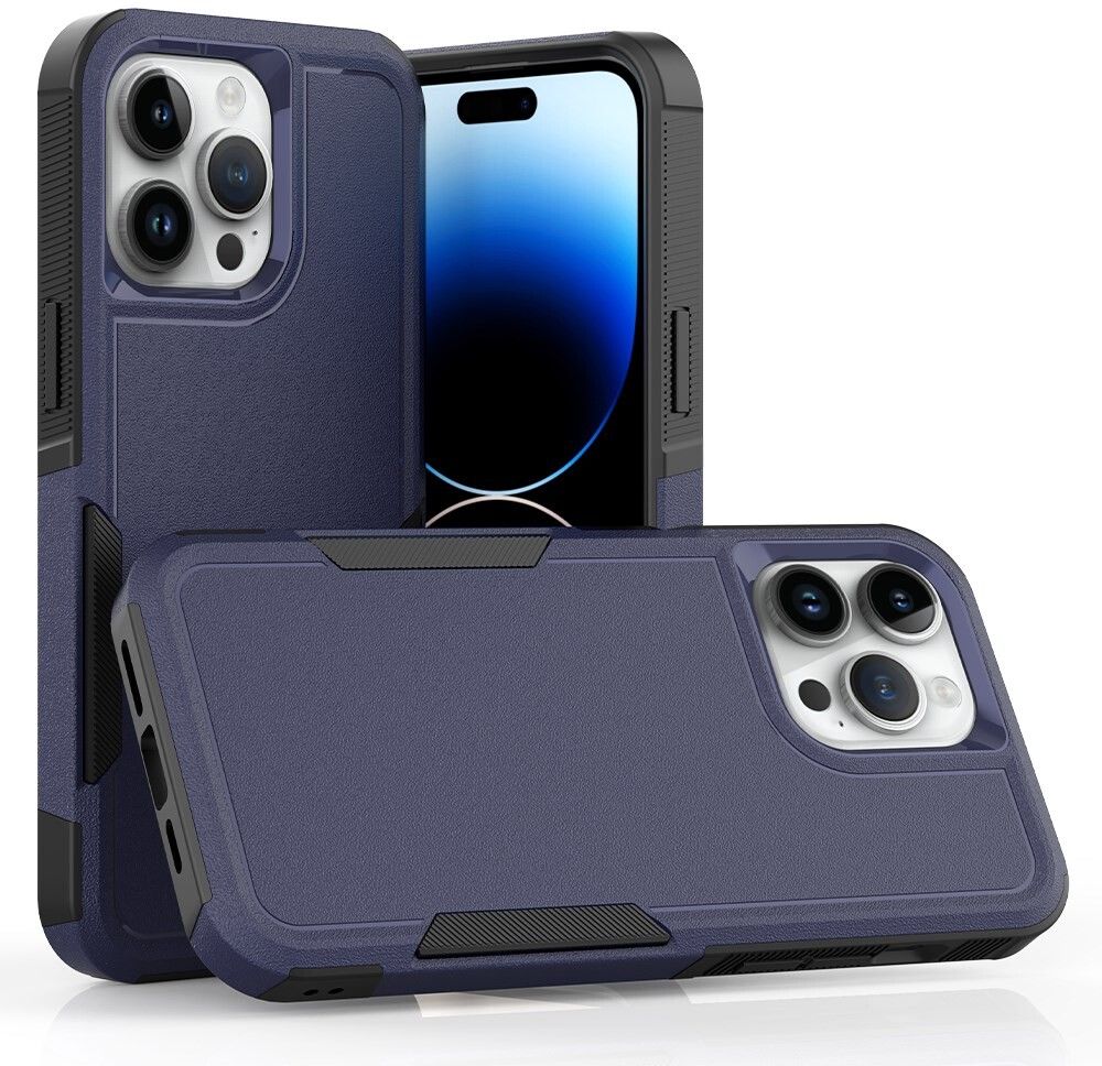 Trolsk Stöttåligt Skal (iPhone 15 Pro Max) | iPhone - iPhone 15 Pro Max - Skal & fodral - Extra tåliga | AlltMobil