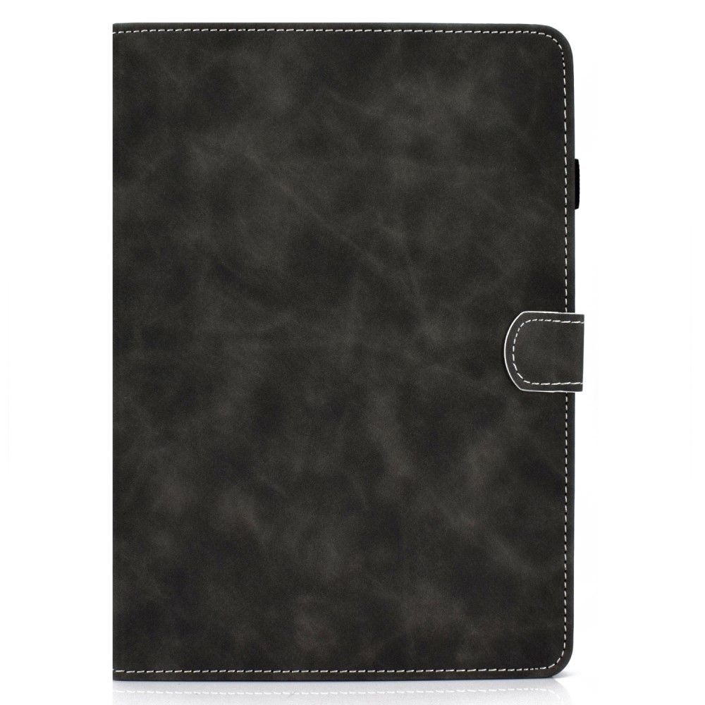 Trolsk Svart Läderfodral (iPad 10,2/Air 3) |  | AlltMobil