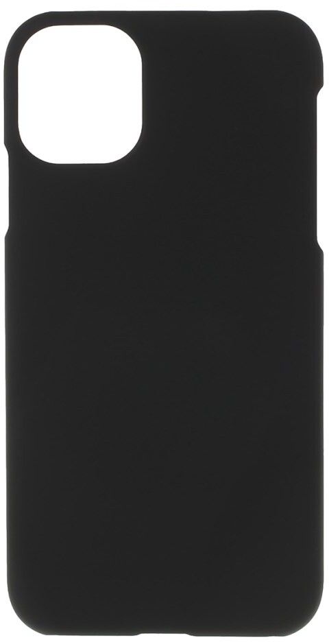Trolsk Svart Skal (iPhone 11) | iPhone - iPhone 11 - Skal & fodral - Hårda skal | AlltMobil