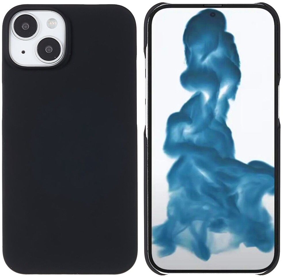 Trolsk Svart Skal (iPhone 14) | iPhone - iPhone 14 - Skal - Hårda skal | AlltMobil