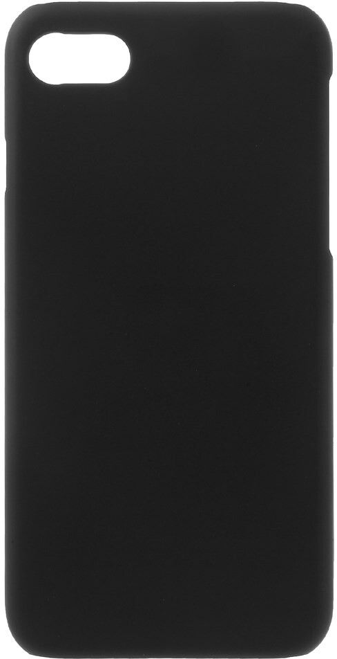 Trolsk Svart Skal (iPhone SE3/SE2/8/7) | iPhone - iPhone SE3 (2022) - Skal & fodral - Hårda skal | AlltMobil