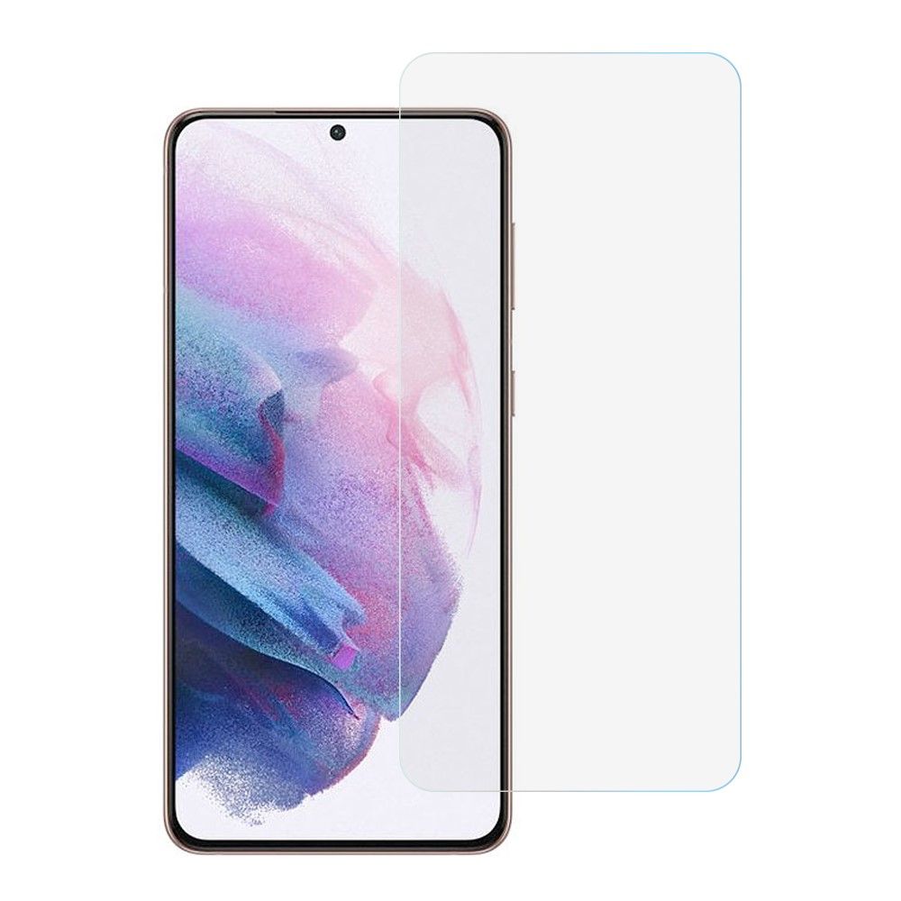 Trolsk Tempered Glass (Galaxy S21+) | iPhone - iPhone 15 Pro Max - Skal & fodral - Hårda skal | AlltMobil