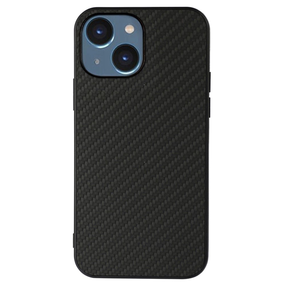 Trolsk Thin Carbon Fiber Case