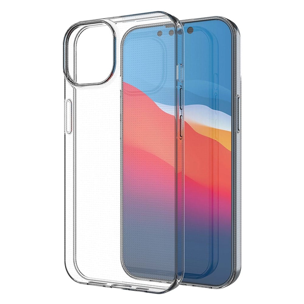Trolsk Thin Protective Cover