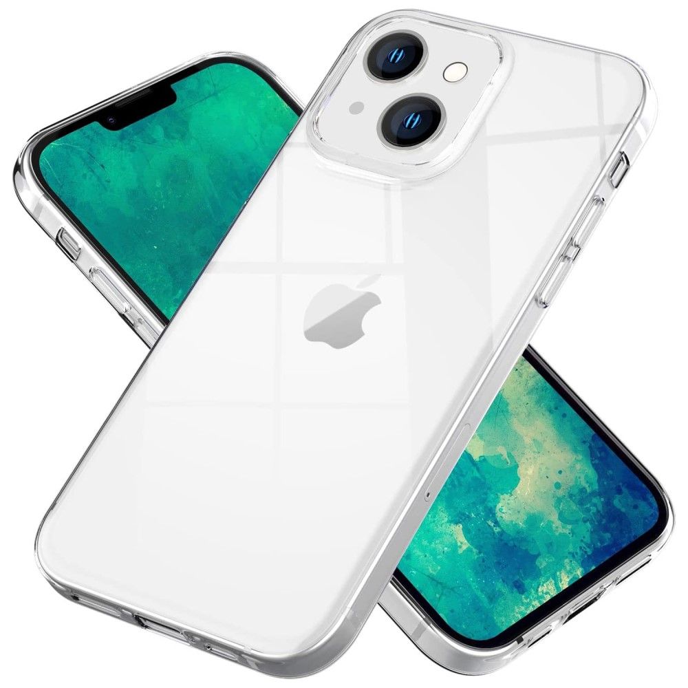 Trolsk Thin TPU Case