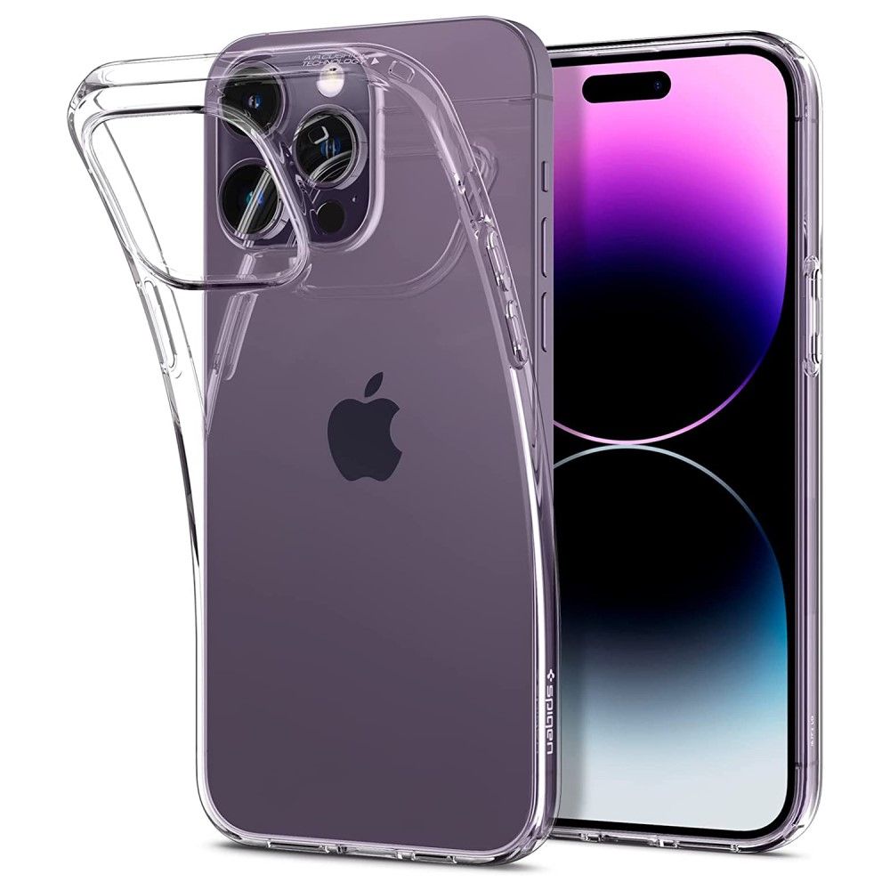 Trolsk Thin TPU Case