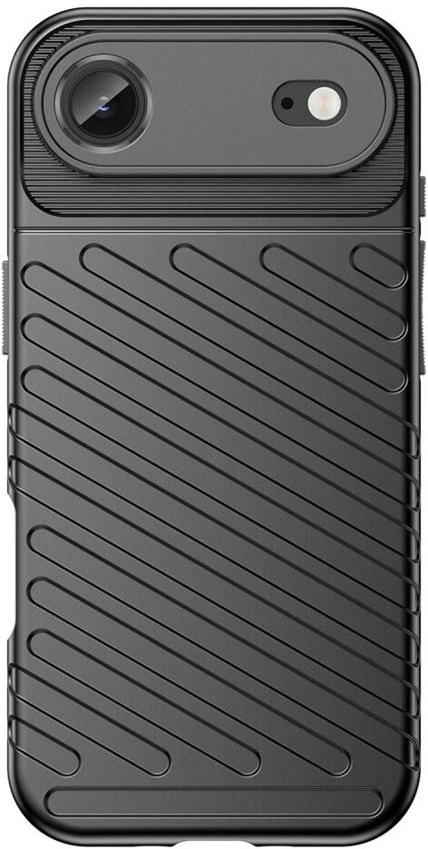 Trolsk Thunder Case (iPhone Air) | iPhone - iPhone Air - Skal & fodral - Silikon - TPU | AlltMobil