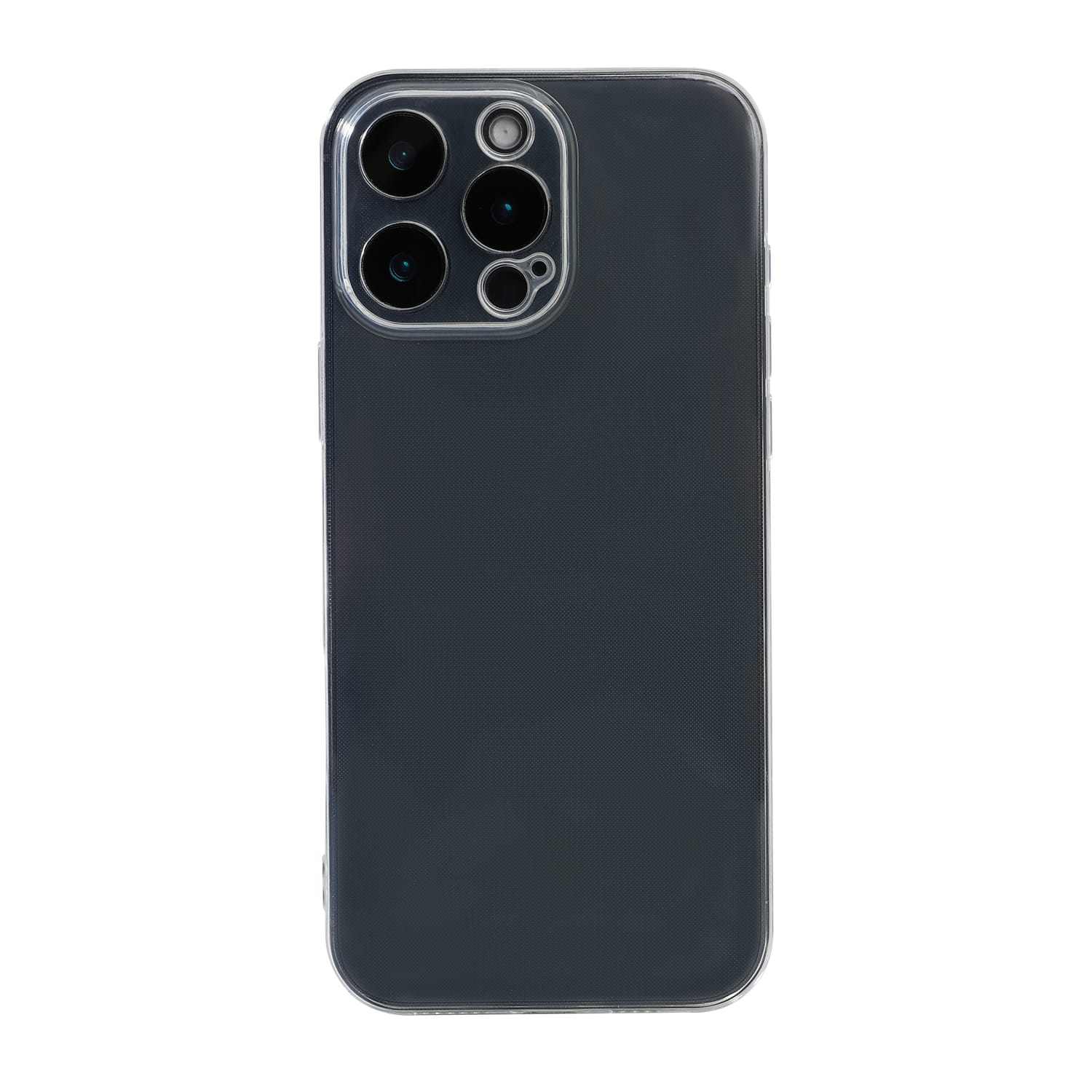 Trolsk TPU Cover (iPhone 16 Pro Max) |  | AlltMobil