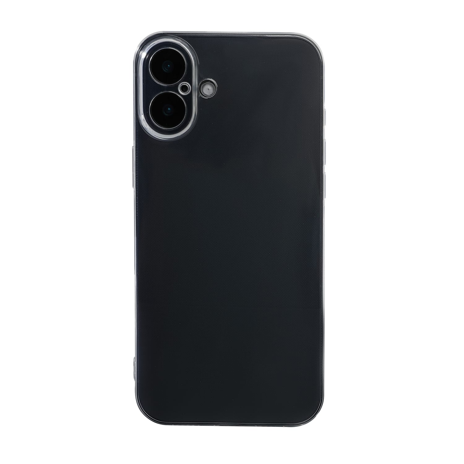 Trolsk TPU Cover (iPhone 16) |  | AlltMobil