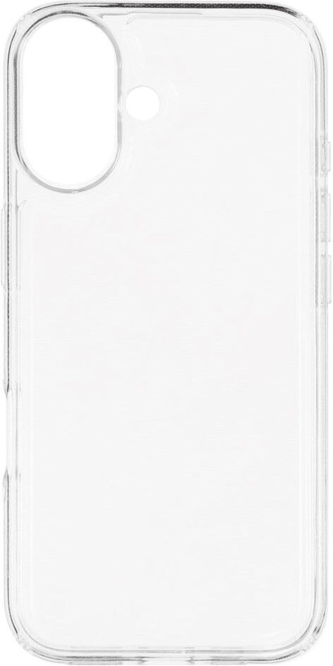 Trolsk TPU Cover (iPhone 17) | iPhone - iPhone 17 - Skal & fodral - Silikon - TPU | AlltMobil