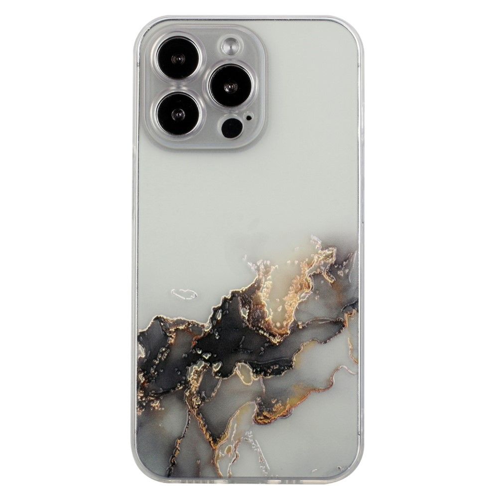 Trolsk TPU Marble Case