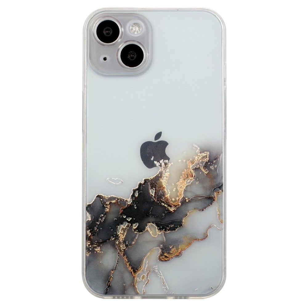 Trolsk TPU Marble Case