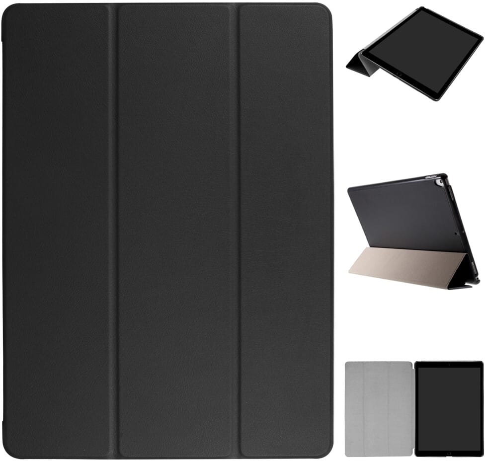 Trolsk Tri-fold Stand Cover