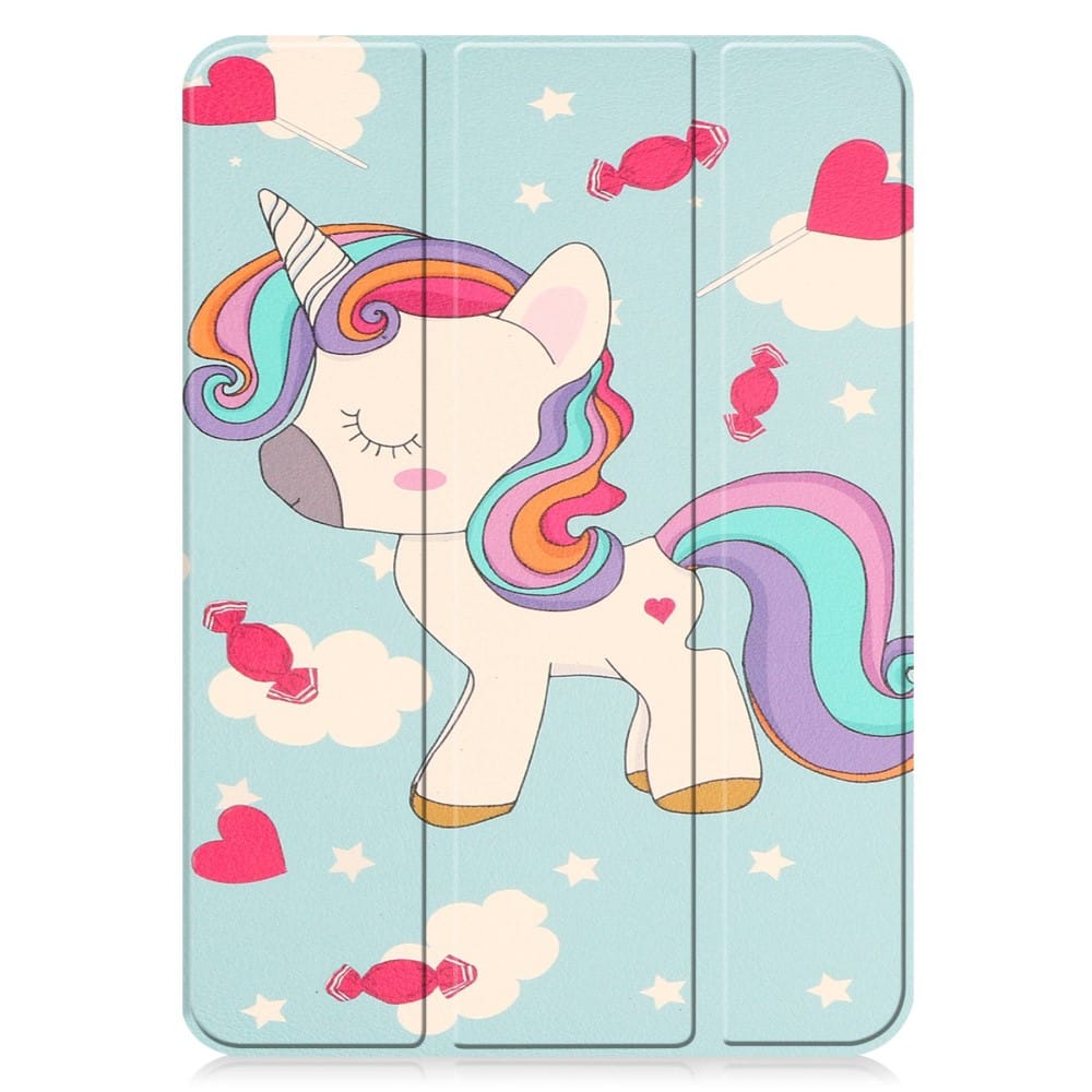 Trolsk Tri-fold Stand - Unicorn