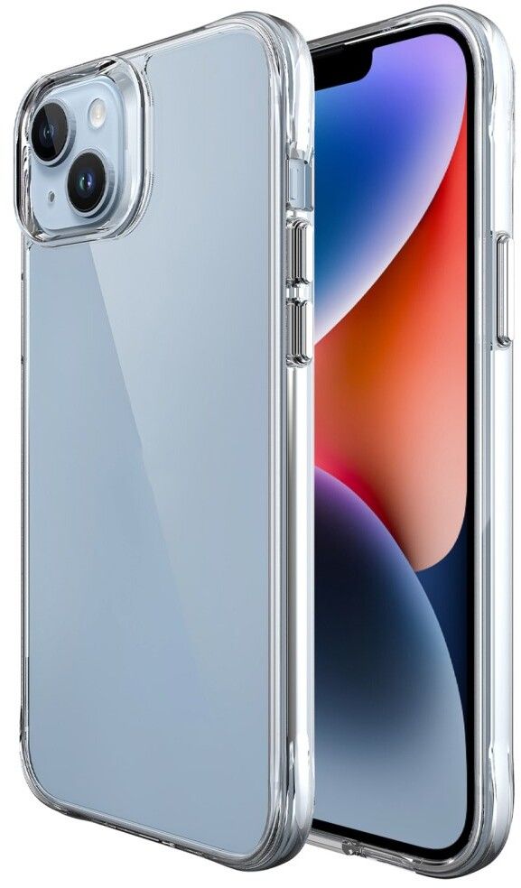Trolsk Tunt Skal (iPhone 14) | iPhone - iPhone 14 - Skal - HÄrda skal | AlltMobil