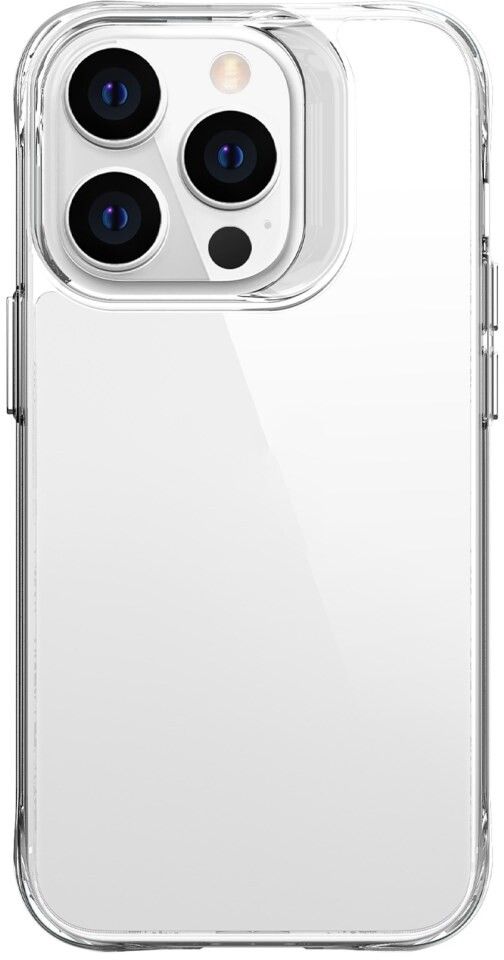 Trolsk Tunt Skal (iPhone 14 Pro) | iPhone - iPhone 14 Pro - Skal & fodral - HÄrda skal | AlltMobil