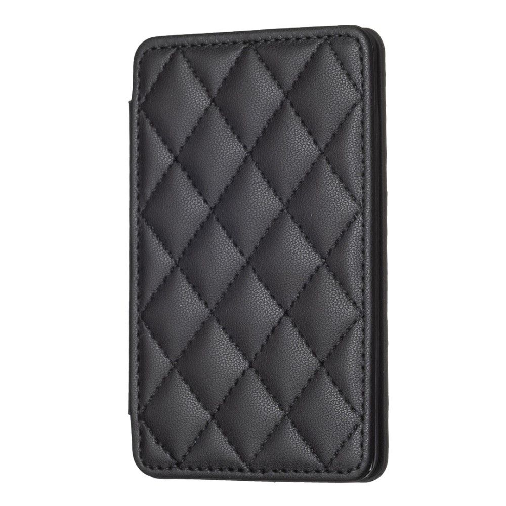 Trolsk Universal Korthållare - Svart | iPhone - iPhone 15 Pro Max - Skal & fodral - Hårda skal | AlltMobil