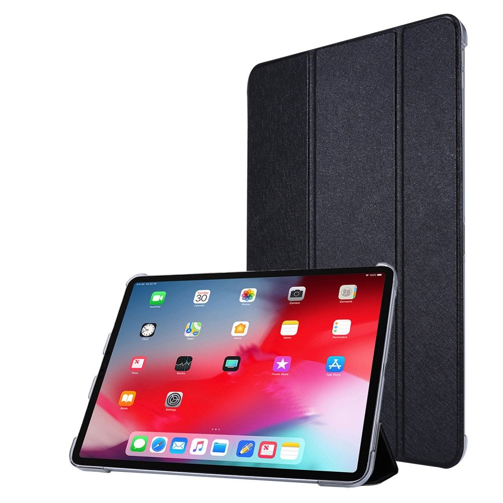 Trolsk Svart Skyddsfodral (iPad Pro 12,9/Air 13) |  | AlltMobil