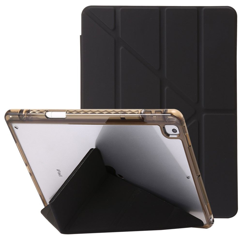 Trolsk Vikbart iPad-fodral (iPad 10,2) |  | AlltMobil