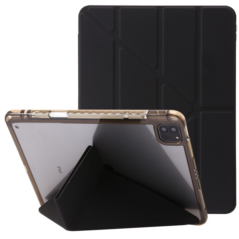 Trolsk Vikbart iPad-fodral (iPad Pro 11/Air 11/Air 4/5) |  | AlltMobil