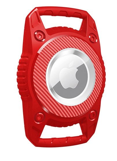 Trolsk Skal Vattentätt (AirTag) - Svart |  | AlltMobil