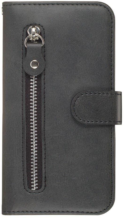 Trolsk Zipper Wallet