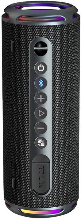 Tronsmart T7 Lite Wireless Bluetooth Speaker - Svart