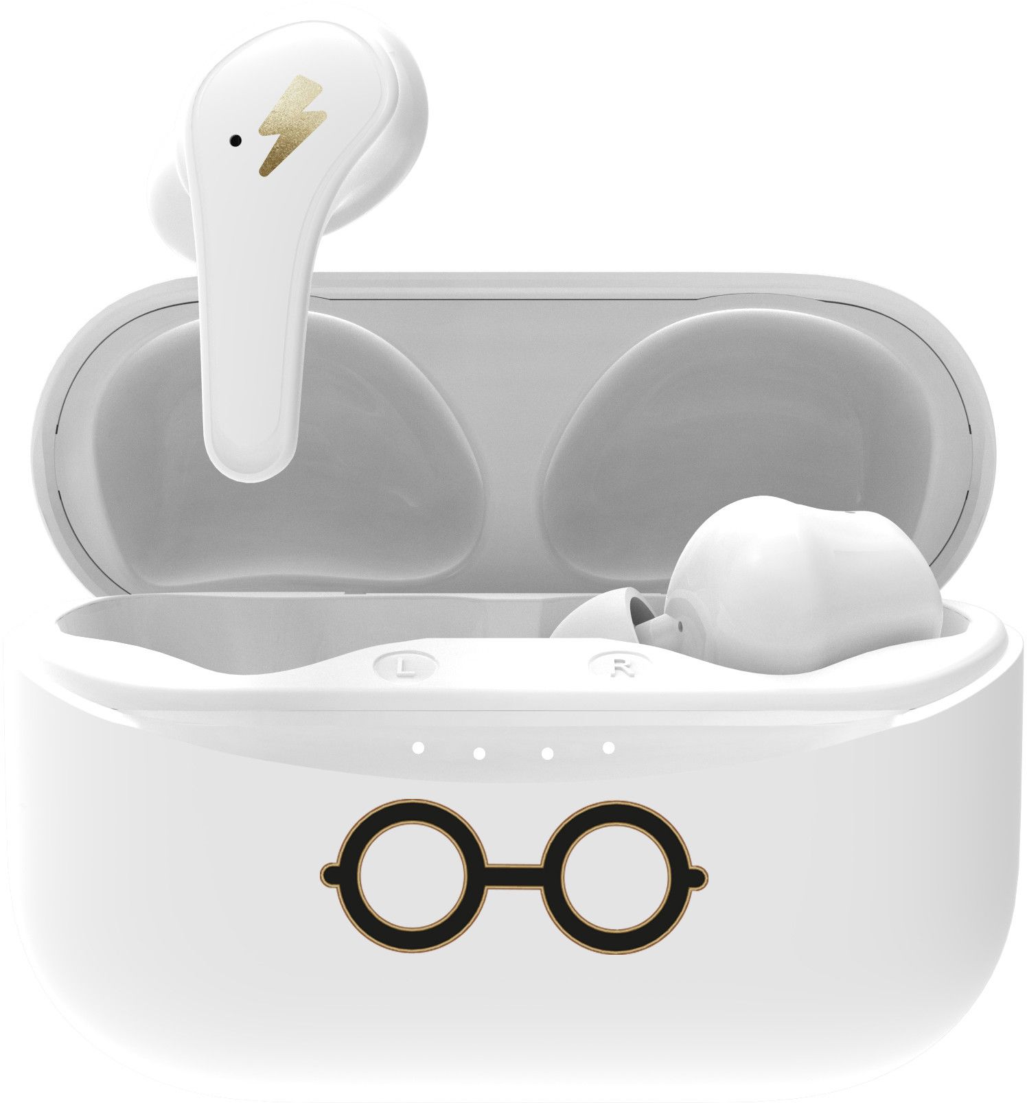 True Wireless Headset - Harry Potter