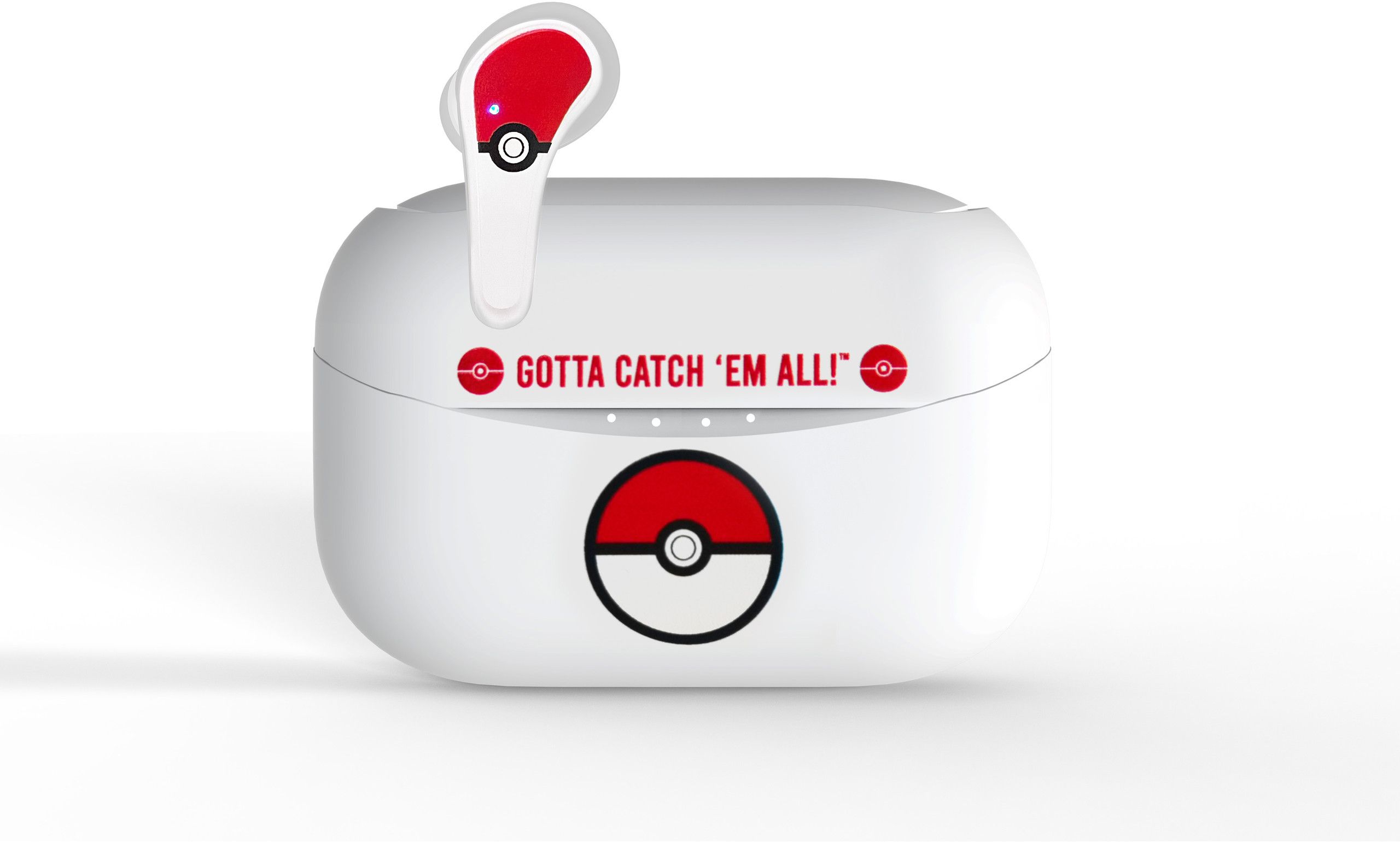 True Wireless Headset - Pokémon