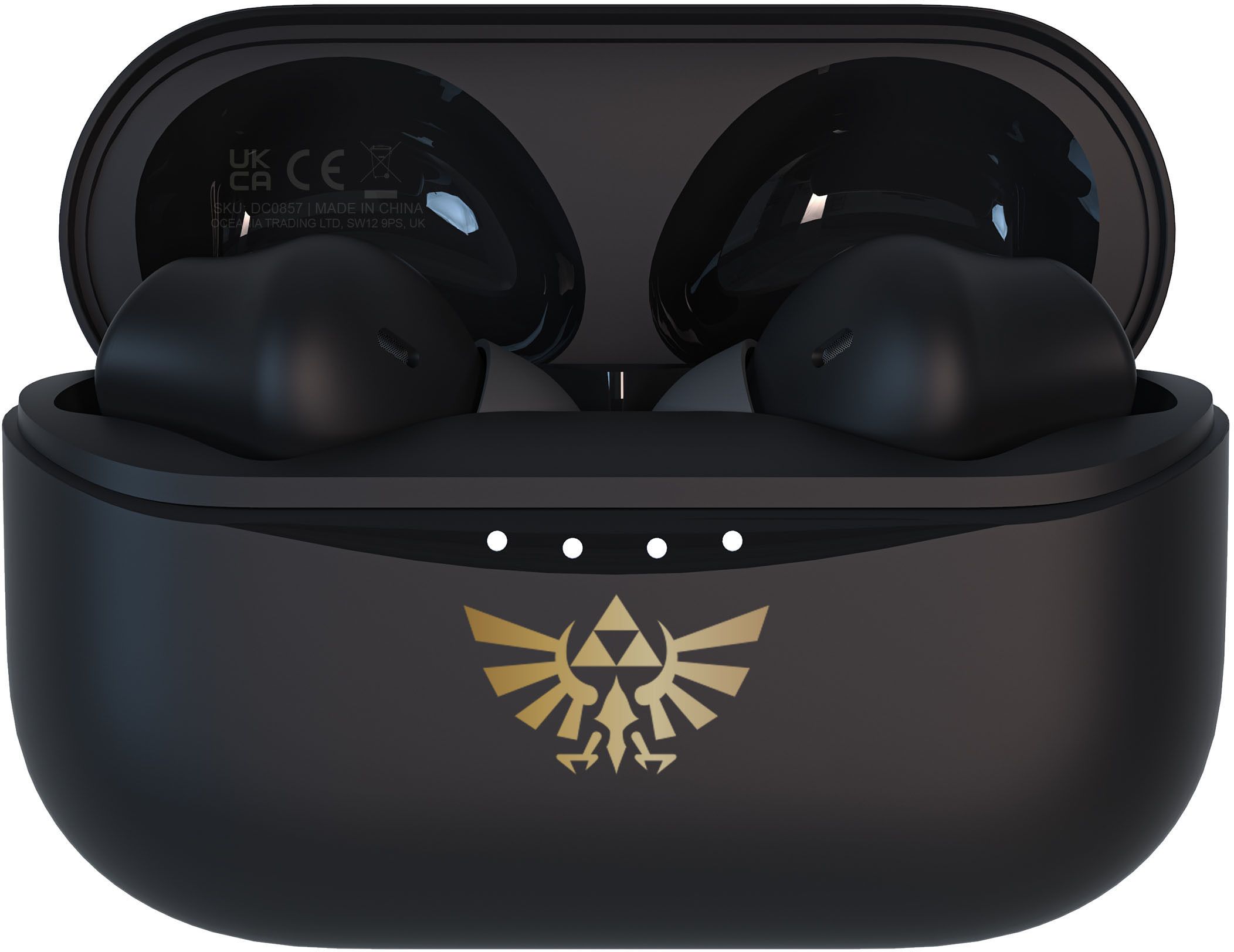 True Wireless Headset Zelda